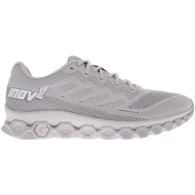 Inov-8 F-LITE FLY G 295 M (S) light grey - šedá běžecká obuv