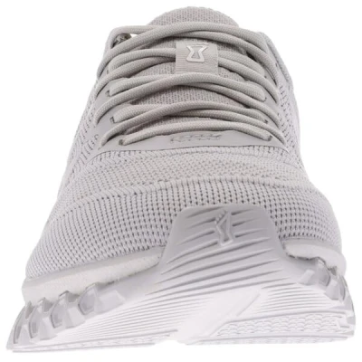 Inov-8 F-LITE FLY G 295 M (S) light grey - šedá běžecká obuv