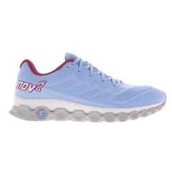 Inov-8 F-LITE FLY G 295 W (S) blue/white - svetlomodrá bežecká obuv Inov-8 F-LITE FLY G 295 W (S) blue/white - svetlomodrá bežecká obuv