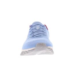 Inov-8 F-LITE FLY G 295 W (S) blue/white - světle modrá běžecká obuv