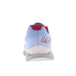 Inov-8 F-LITE FLY G 295 W (S) blue/white - světle modrá běžecká obuv