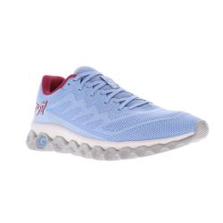 Inov-8 F-LITE FLY G 295 W (S) blue/white - světle modrá běžecká obuv