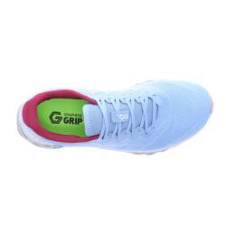 Inov-8 F-LITE FLY G 295 W (S) blue/white - světle modrá běžecká obuv