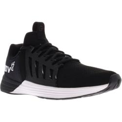 Inov-8 F-LITE G 300 M (S) black/white - černá fitness obuv