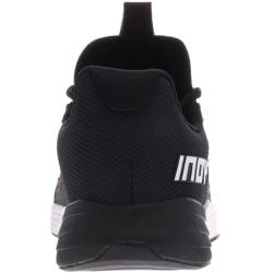 Inov-8 F-LITE G 300 M (S) black/white - černá fitness obuv