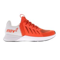 Inov-8 F-LITE G 300 M (S) red/white/grey - červená fitness obuv
