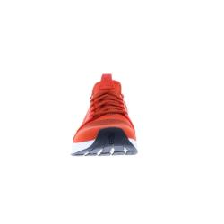 Inov-8 F-LITE G 300 M (S) red/white/grey - červená fitness obuv