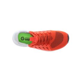 Inov-8 F-LITE G 300 M (S) red/white/grey - červená fitness obuv