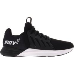 Inov-8 F-LITE G 300 W (S) black/white - černá běžecká obuv Inov-8 F-LITE G 300 W (S) black/white - černá běžecká obuv