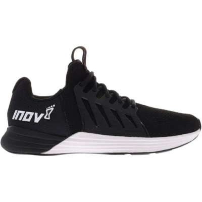 Inov-8 F-LITE G 300 W (S) black/white - černá běžecká obuv