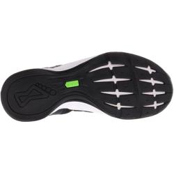 Inov-8 F-LITE G 300 W (S) black/white - černá běžecká obuv