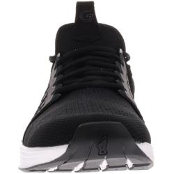 Inov-8 F-LITE G 300 W (S) black/white - černá běžecká obuv