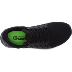 Inov-8 F-LITE G 300 W (S) black/white - černá běžecká obuv