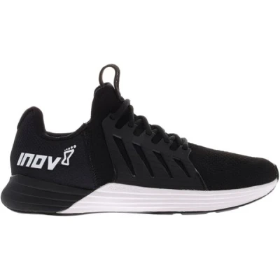 Inov-8 F-LITE G 300 W (S) black/white - černá běžecká obuv POUZE UK 7 / EU 40,5 (VÝPRODEJ)