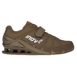 Inov-8 FASTLIFT 360 W (S) khaki - zelená fitness obuv