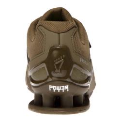 Inov-8 FASTLIFT 360 W (S) khaki - zelená fitness obuv