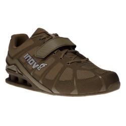 Inov-8 FASTLIFT 360 W (S) khaki - zelená fitness obuv