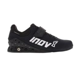 Inov-8 FASTLIFT POWER G 380 W black/white - čierna bežecká obuv Inov-8 FASTLIFT POWER G 380 W black/white - čierna bežecká obuv