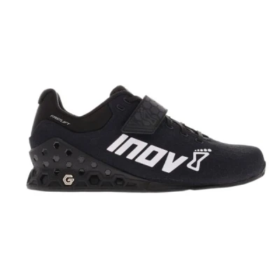 Inov-8 FASTLIFT POWER G 380 W black/white - černá běžecká obuv Inov-8 FASTLIFT POWER G 380 W black/white - černá běžecká obuv
