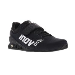 Inov-8 FASTLIFT POWER G 380 W black/white - černá běžecká obuv