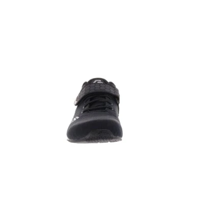 Inov-8 FASTLIFT POWER G 380 W black/white - černá běžecká obuv
