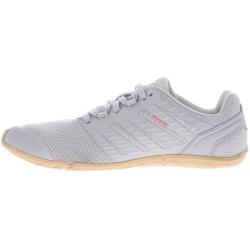 Inov-8 BARE XF 210 v3 W (S) light grey/coral/gum - šedá fitness obuv