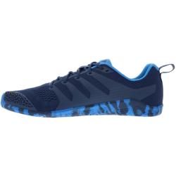 Inov-8 INOV8 BARE XF M (wide) navy/multi - modrá běžecká obuv