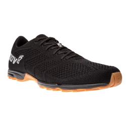 Inov-8 F-LITE 245 W (S) black/gum - černá/hnědá běžecká obuv