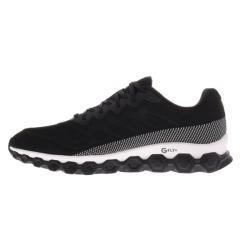 Inov-8 F-LITE FLY G 295 W (S) black/white - černá běžecká obuv