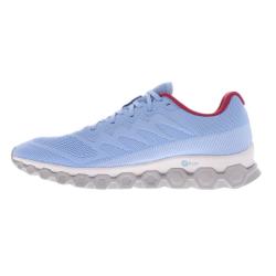 Inov-8 F-LITE FLY G 295 W (S) blue/white - světle modrá běžecká obuv