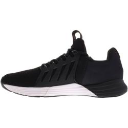 Inov-8 F-LITE G 300 W (S) black/white - černá běžecká obuv