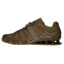 Inov-8 FASTLIFT 360 W (S) khaki - zelená fitness obuv