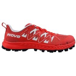 Inov-8 MUDTALON SPEED v2 M (P) red - červená bežecká obuv + zľava 400,- na príslušenstvo