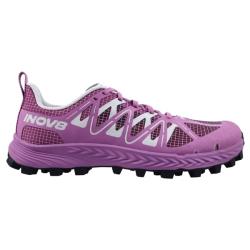Inov-8 MUDTALON SPEED v2 W (P) purple - fialová běžecká obuv + sleva 300,- na příslušenství