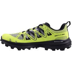 Inov-8 MUDTALON ZERO v2 W (P) green/black - zelená běžecká obuv