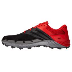 Inov-8 OROC ULTRA 290 M (S) red/black - červená/černá běžecká obuv