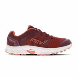 Inov-8 PARKCLAW 260 W (S) red/burgundy - červená běžecká obuv