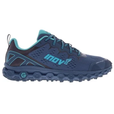 Inov-8 PARKCLAW G 280 W (S) navy/teal - modré běžecké boty Inov-8 PARKCLAW G 280 W (S) navy/teal - modré běžecké boty