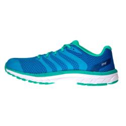 Inov-8 ROADCLAW 275 KNIT W (S) blue/teal - modrá/zelená běžecká obuv