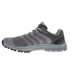 Inov-8 ROADCLAW 275 KNIT W (S) silver/mint - šedá běžecká obuv