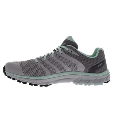 Inov-8 ROADCLAW 275 KNIT W (S) silver/mint - šedá běžecká obuv