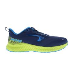 Inov-8 ROADFLY M (wide) navy/blue/lime - modrá bežecká obuv