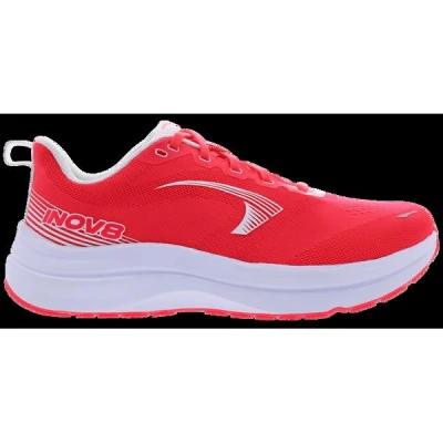 Inov-8 ROADFLY MAX W (wide) pink - růžová běžecká obuv Inov-8 ROADFLY MAX W (wide) pink - růžová běžecká obuv