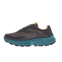 Inov-8 ROCFLY G 350 GTX W (S) slate/teal/sand - zelená běžecká obuv