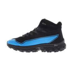 Inov-8 ROCFLY G 390 M (S) black/blue - modrá outdoor obuv