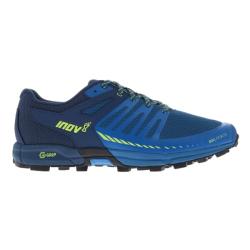 Inov-8 ROCLITE 275 M v2 (M) blue/navy/lime - modrá běžecká obuv
