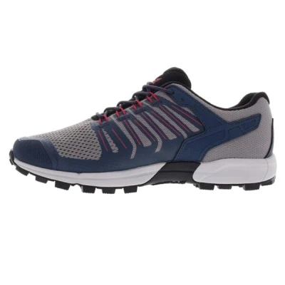 Inov-8 ROCLITE 275 W (M) grey/pink - šedá běžecká obuv