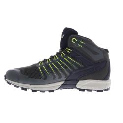 Inov-8 ROCLITE 345 GTX M (M) olive/lime - zelená outdoor obuv