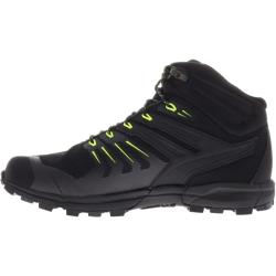 Inov-8 ROCLITE 345 GTX v2 M (M) black/lime - černá outdoorová obuv