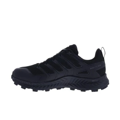 Inov-8 ROCLITE GTX M black/dark grey - černá outdoorová obuv + sleva 400,- na příslušenství